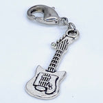 Guitar Clip-On Charm