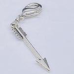 Arrow Clip-On Charm