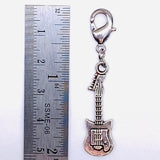 Guitar Clip-On Charm