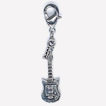 Guitar Clip-On Charm