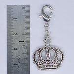 Crown Clip-On Charm